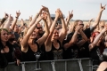 05.07.18 | RockHarz Open Air 2018 - Fans,Stimmung und Drumherum | Foto : Stefan Zwing /deisterpics