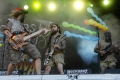07.07.18 | RockHarz Open Air 2018 - Trollfest | Foto : Stefan Zwing /deisterpics
