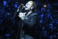 Konzert von U2 in Berlin