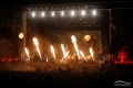 04.07.2019  RockHarz Open Air 2019 - Amon Amarth - Foto:Stefan Zwing/deisterpics