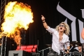 05.07.2019  RockHarz Open Air 2019 - Kissin Dynamite - Foto:Stefan Zwing/deisterpics