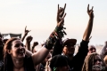 05.07.2019  RockHarz Open Air 2019 - Fans,Emotionen und Drumherum - Foto:Stefan Zwing/deisterpics