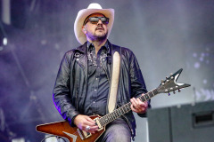 01.08.2019 - The Boss Hoss - Wacken Open Air - Louder Stage | Foto: Concert-Photos.com