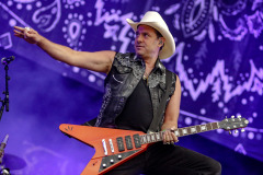 01.08.2019 - The Boss Hoss - Wacken Open Air - Louder Stage | Foto: Concert-Photos.com