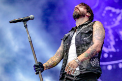 01.08.2019 - The Boss Hoss - Wacken Open Air - Louder Stage | Foto: Concert-Photos.com