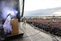 08.07.22 - RockHarz Festival 2022 - Knorkator - Foto: deisterpics/Stefan Zwing