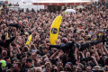 09.07.22 - RockHarz Festival 2022 - Fans, Stimmung, Emotionen - Foto: deisterpics/Stefan Zwing
