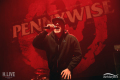 26.01.2023 - SwissLife Hall Hannover - Pennywise (Foto:Stefan Zwing/deisterpics)