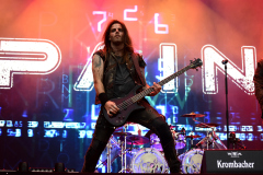 Pain-40