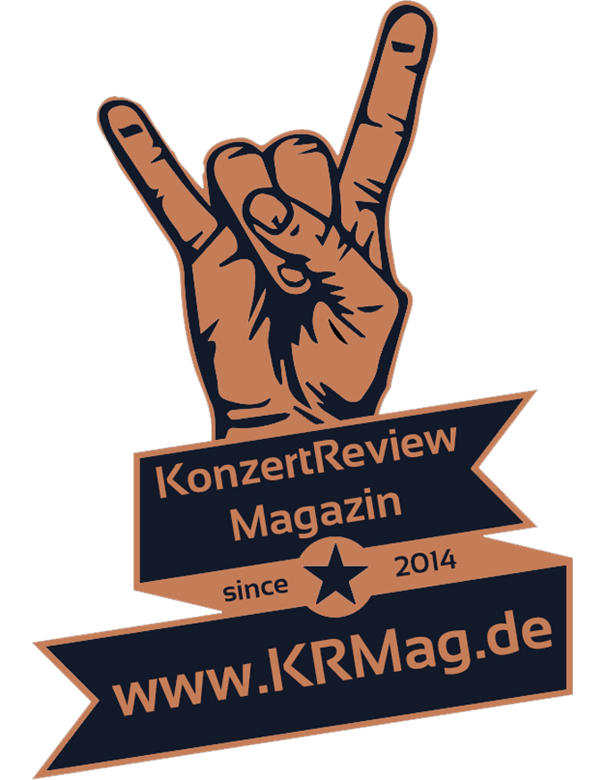 KRMag Hand 2021