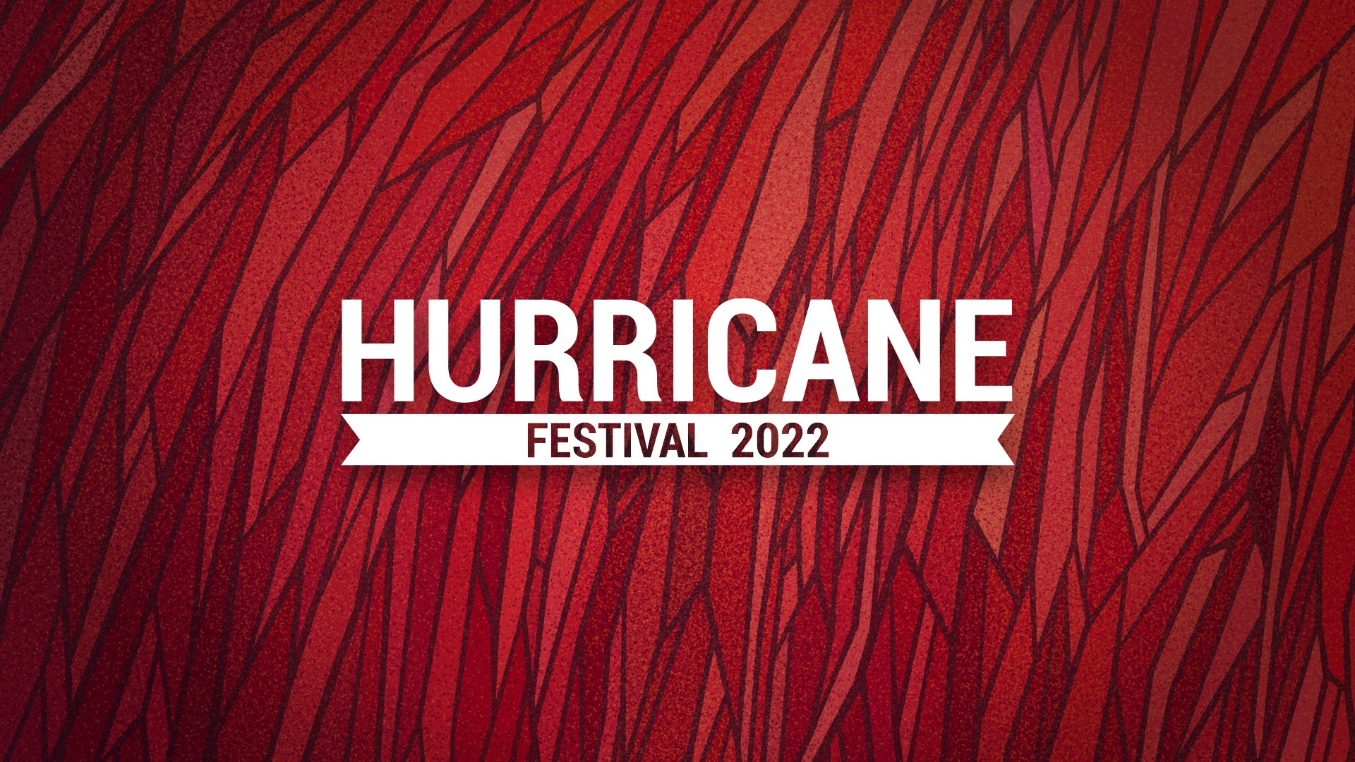 Hurricene Festival 2022