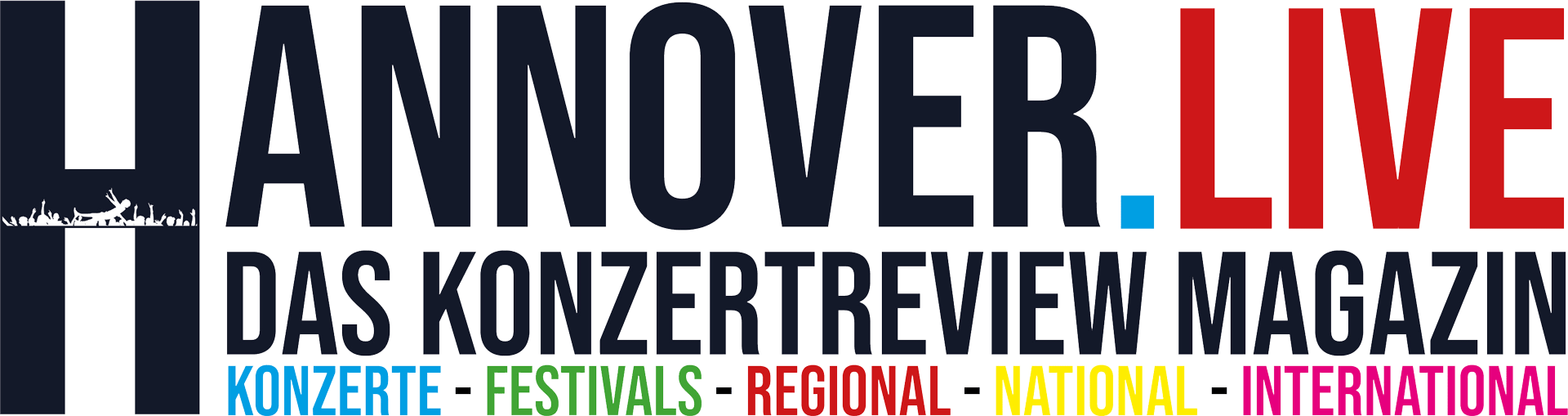 Hannover.LIVE - Das KonzertReview Magazin