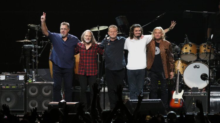 Eagles - Foto: Live Nation