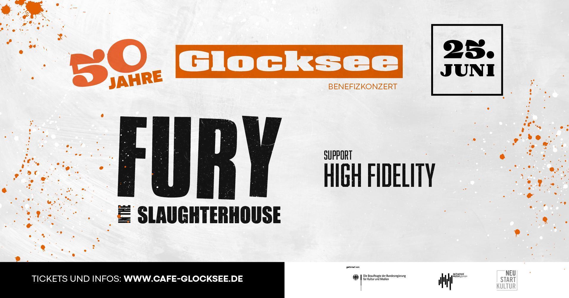 Fury Glocksee2022 Eventheader
