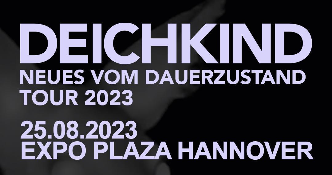 Deickind Tour 2023