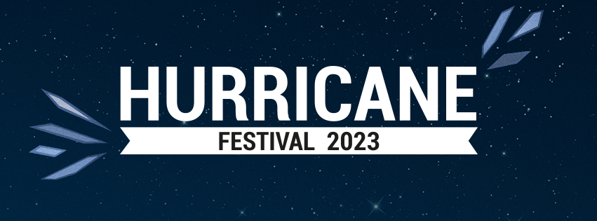 Hurricane Festival 2023 - H.LIVE