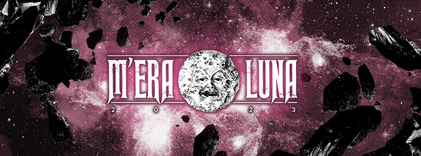 Mera Luna 2023 - H.LIVE