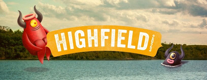 Highfield Festival 2023 - H.LIVE
