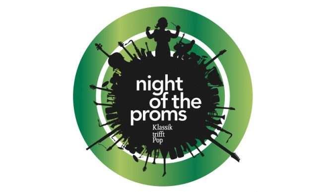 Night of the Proms - H.LIVE