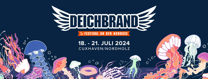 1696444422 Deichbrand Festival 2024