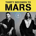 Thirty Seconds to Mars: Am Wochenende in Hannover & Köln