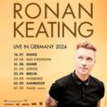 Ronan Keating 2024 Live und Open Air