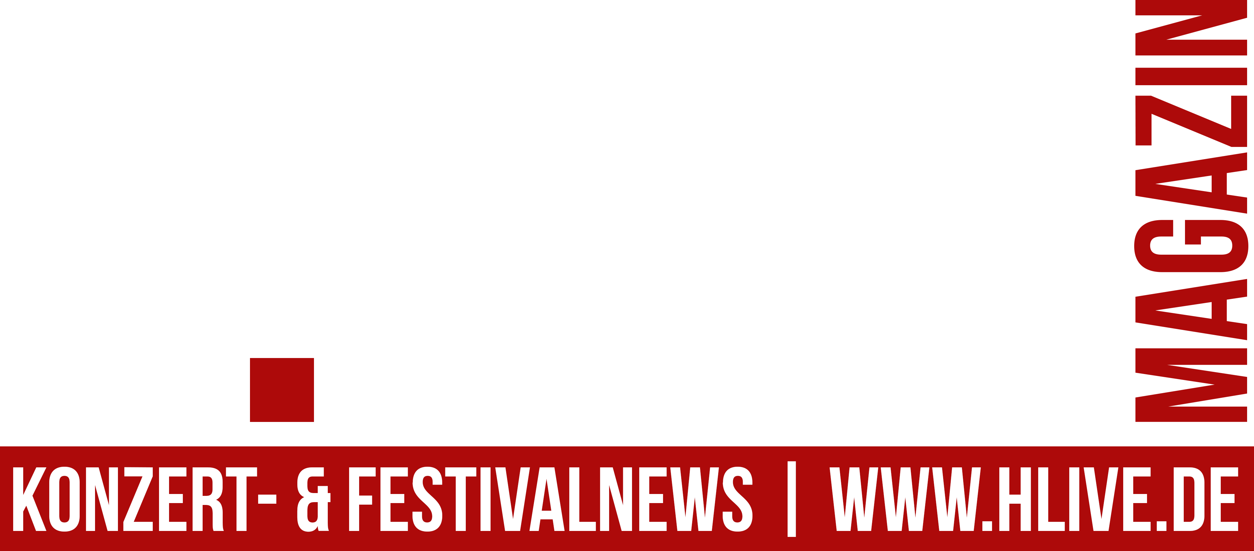 H.LIVE-Magazin | Konzert- und Festivanews