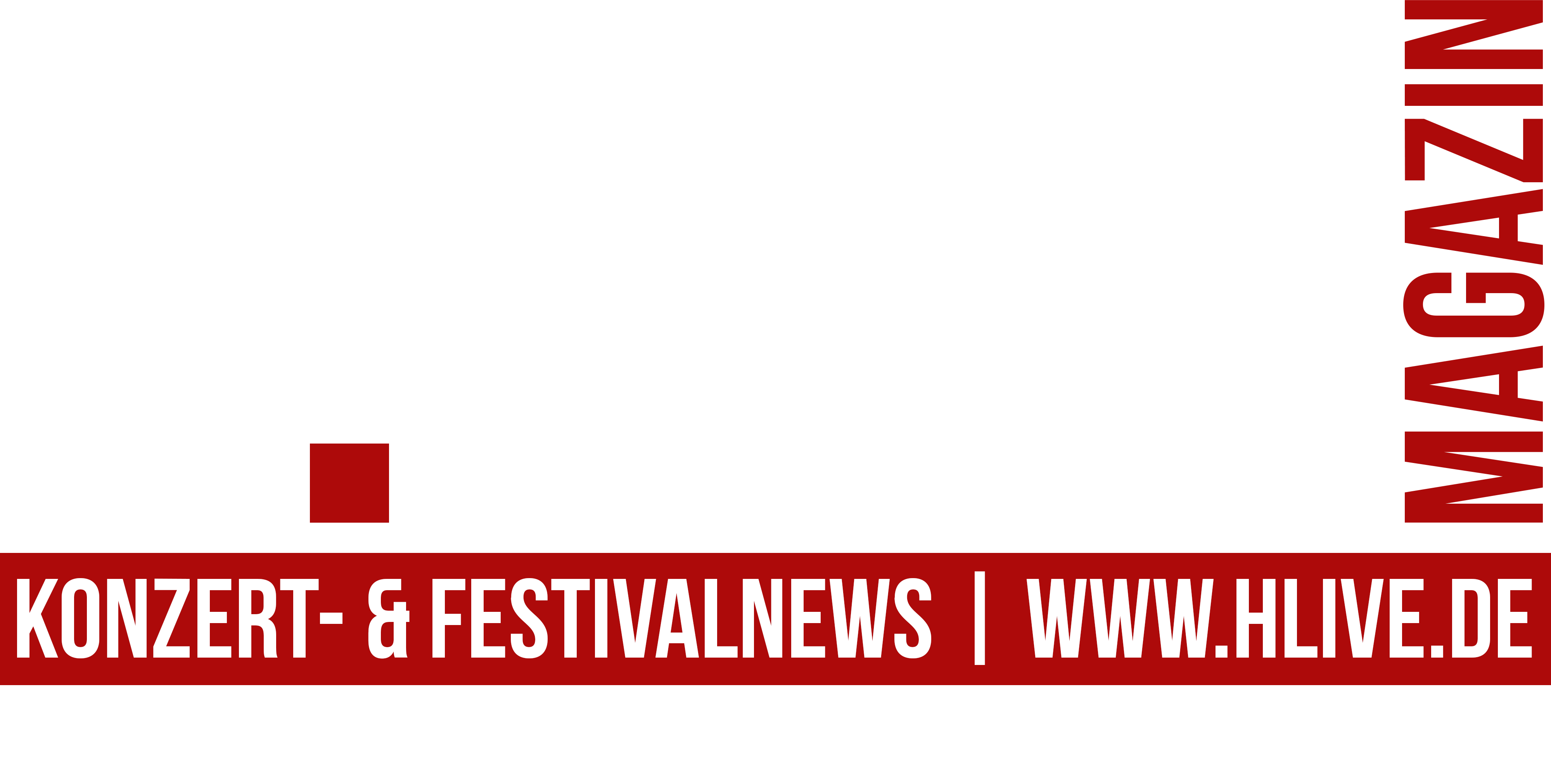 H.LIVE Magazin Logo