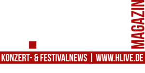 H.LIVE Magazin Logo