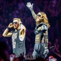 Thirty Seconds to Mars begeistern in Hannover