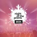 Staraufgebot bei der Night of the Proms 2024