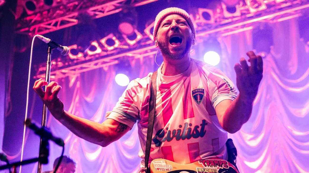 Beatsteaks - Capitol Hannover - 19.09.2024