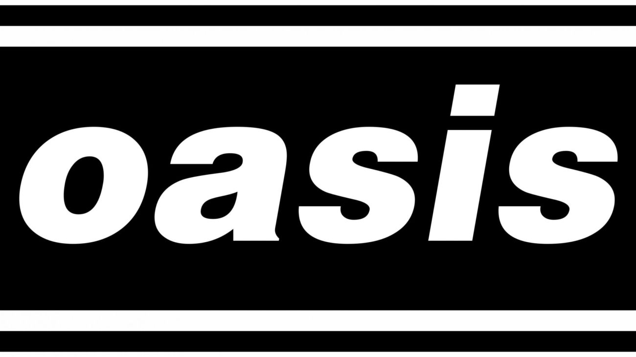 Oasis - Logo