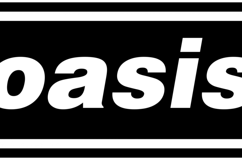 Oasis - Logo