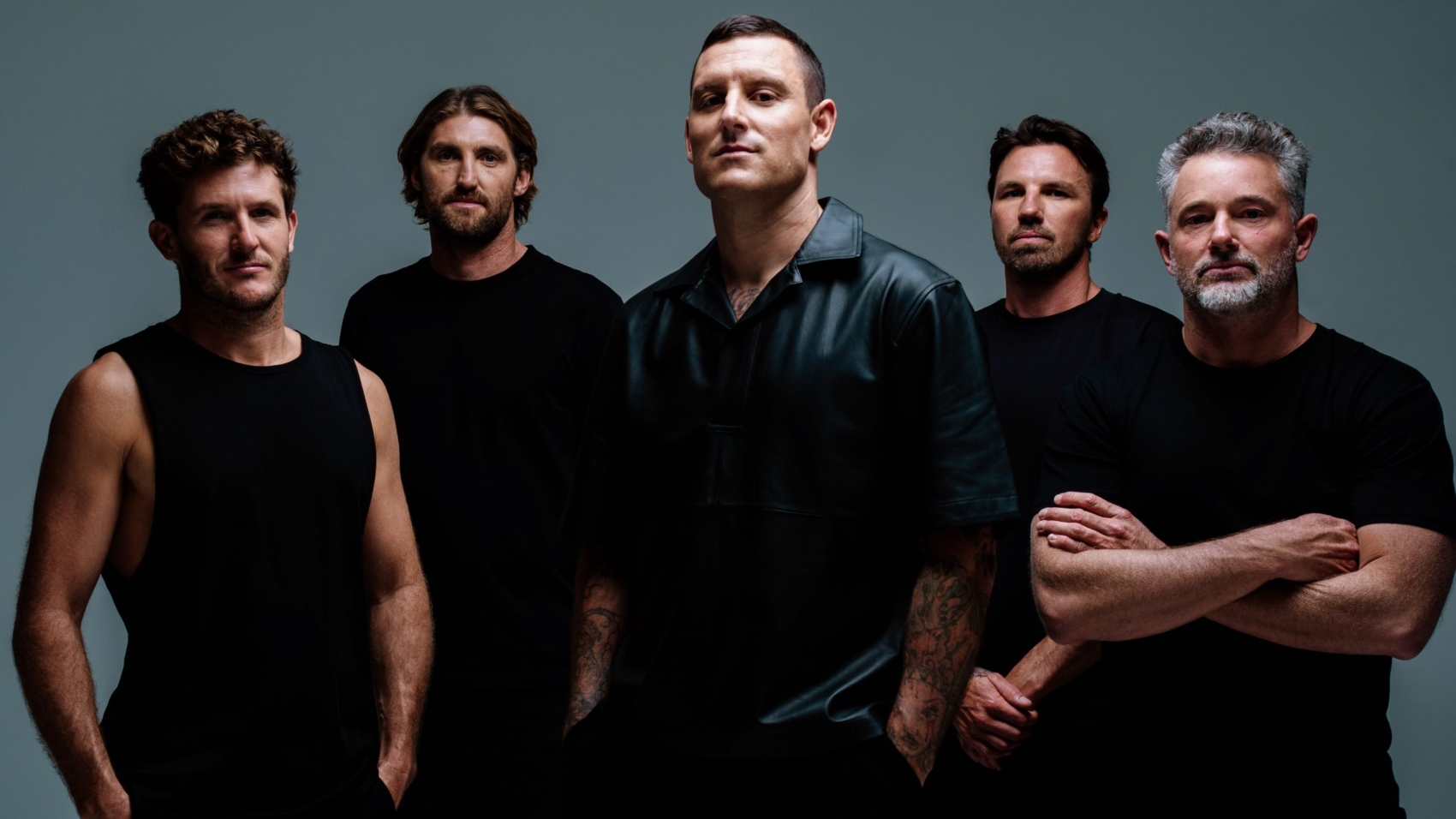 Parkway Drive - Foto: Third Eye Visuals @thirdeyevisualsau