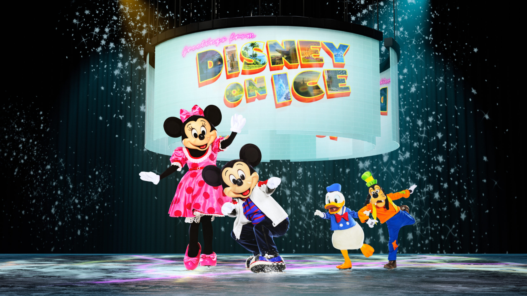 Disney On Ice_Feld Entertainment