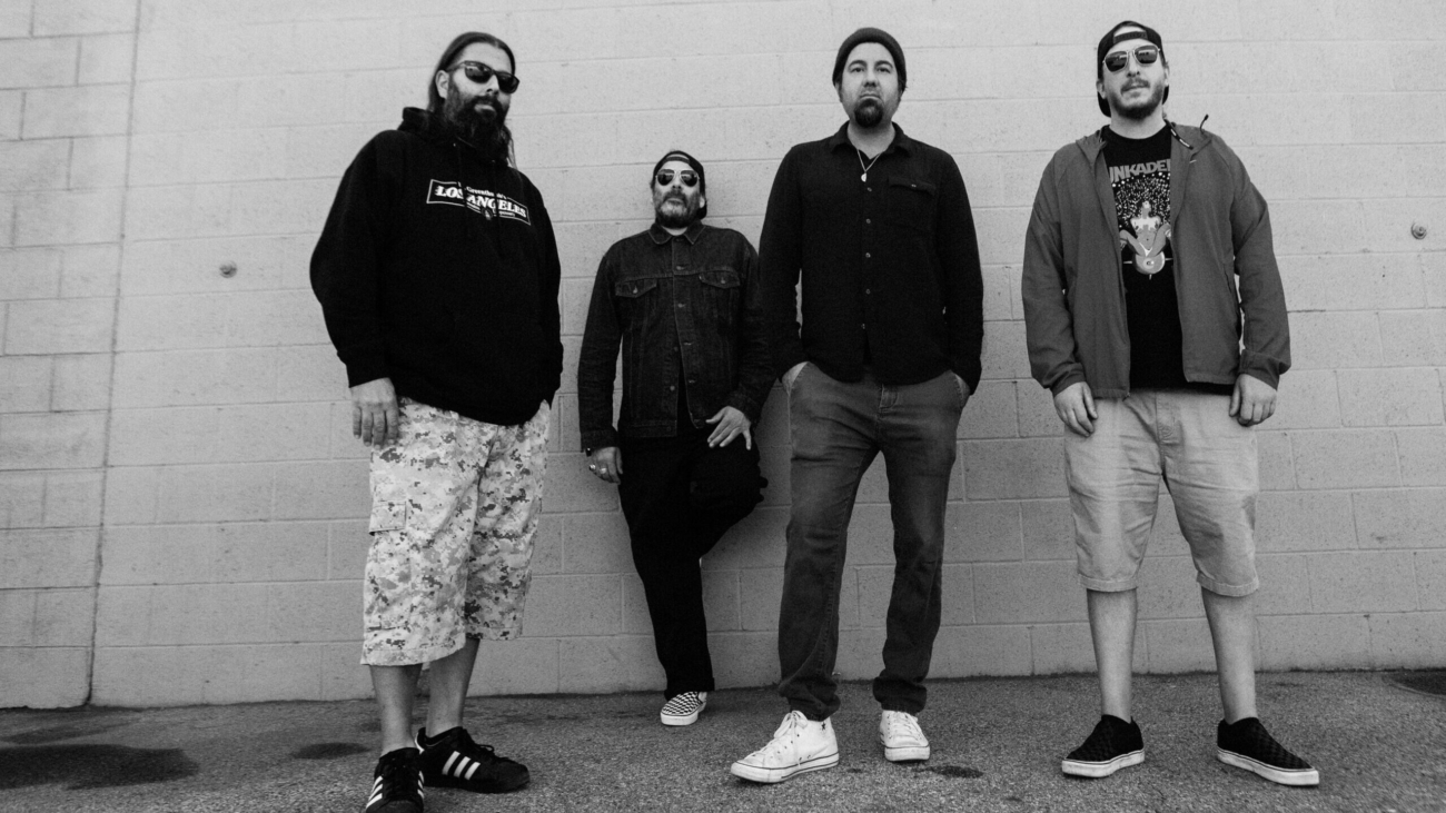 Deftones Press Photo Source Wasserman Music