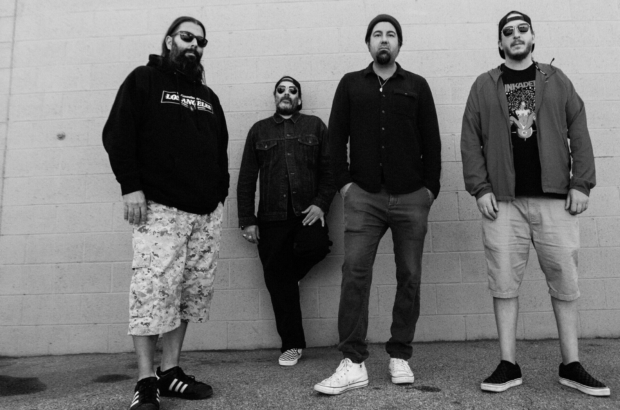 Deftones Press Photo Source Wasserman Music