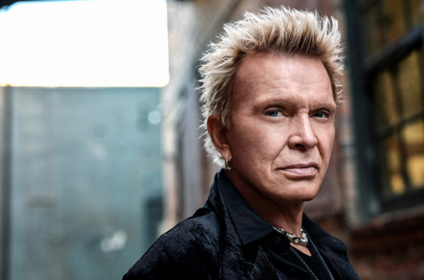 Billy Idol
18.06.2025 Waldbühne Northeim
Living Concerts