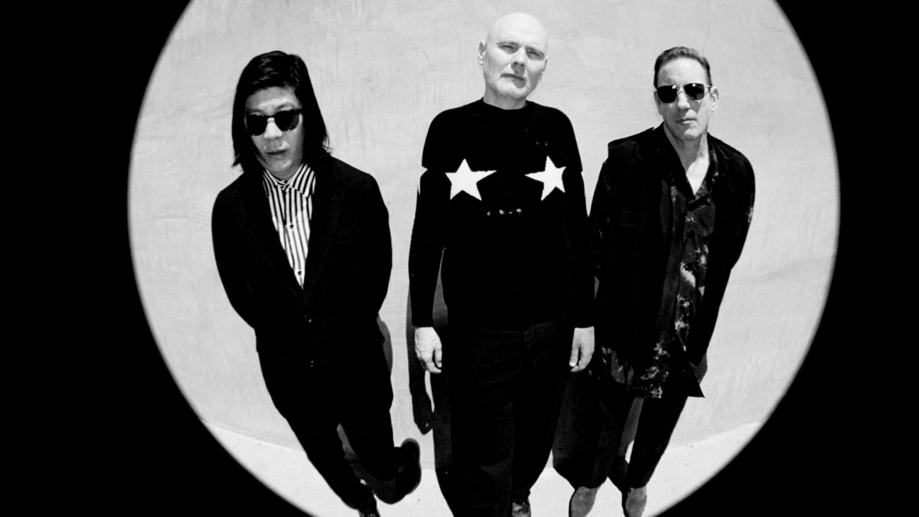 The Smashing Pumpkins Source Red Light Management