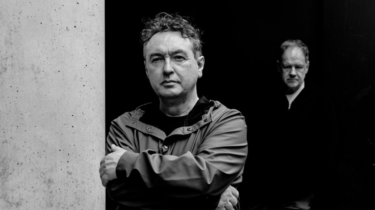 The Cassandra Complex
26.03.2025 LUX Hannover
Living Concerts