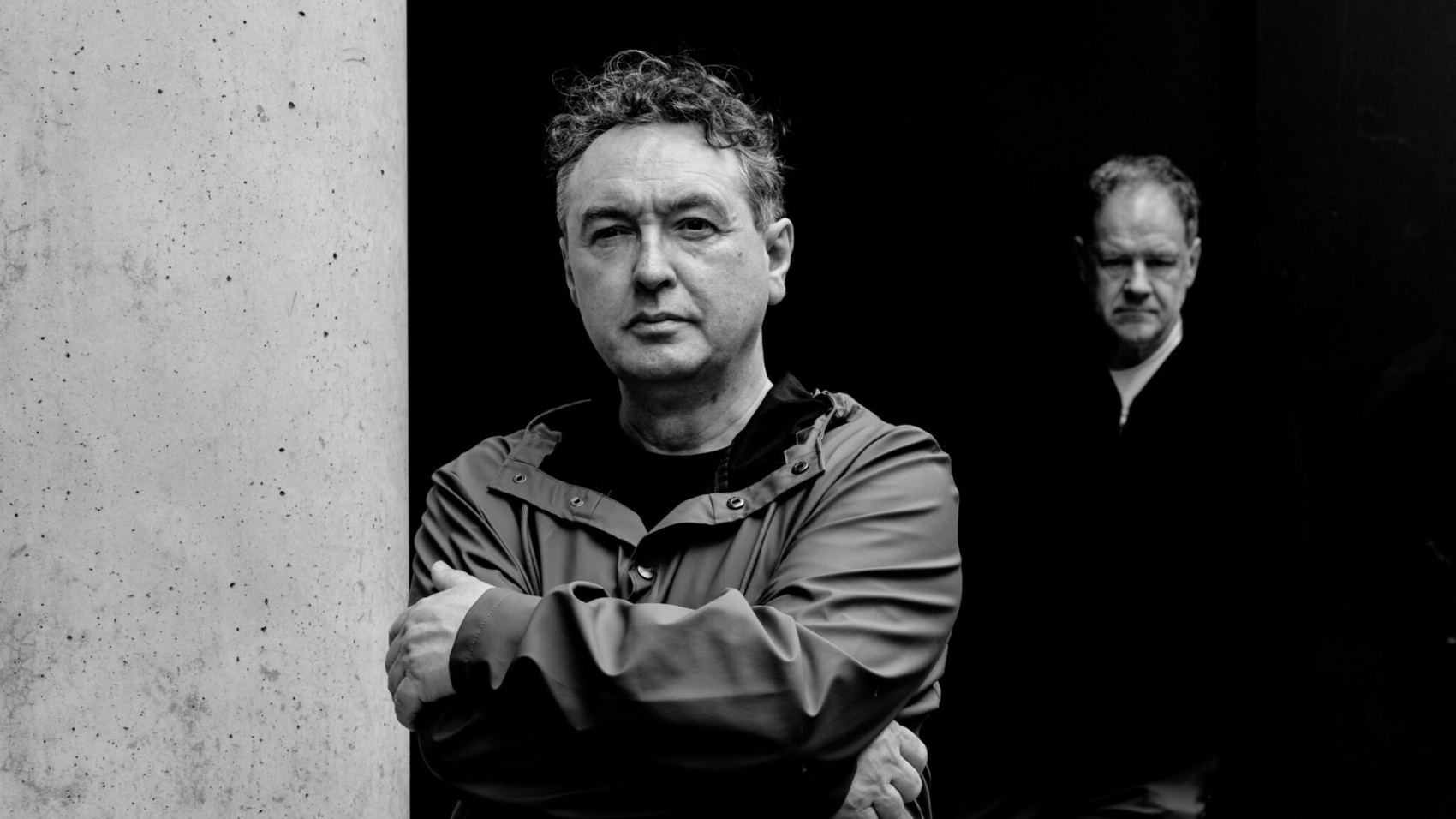 The Cassandra Complex
26.03.2025 LUX Hannover
Living Concerts
