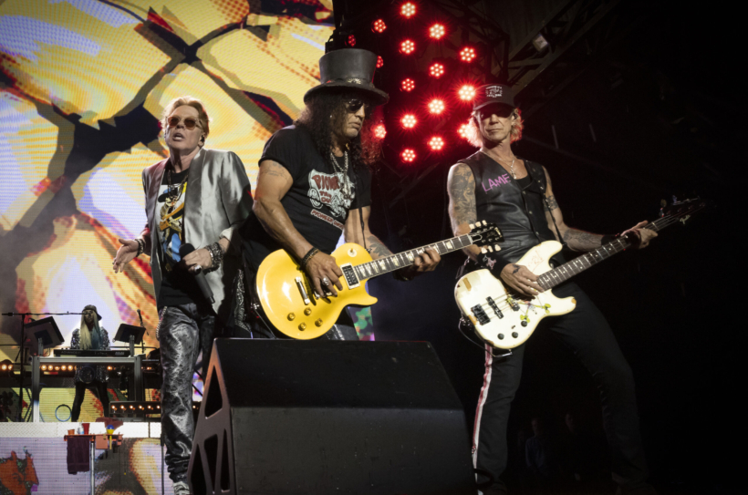 Foto: Live Nation Germany