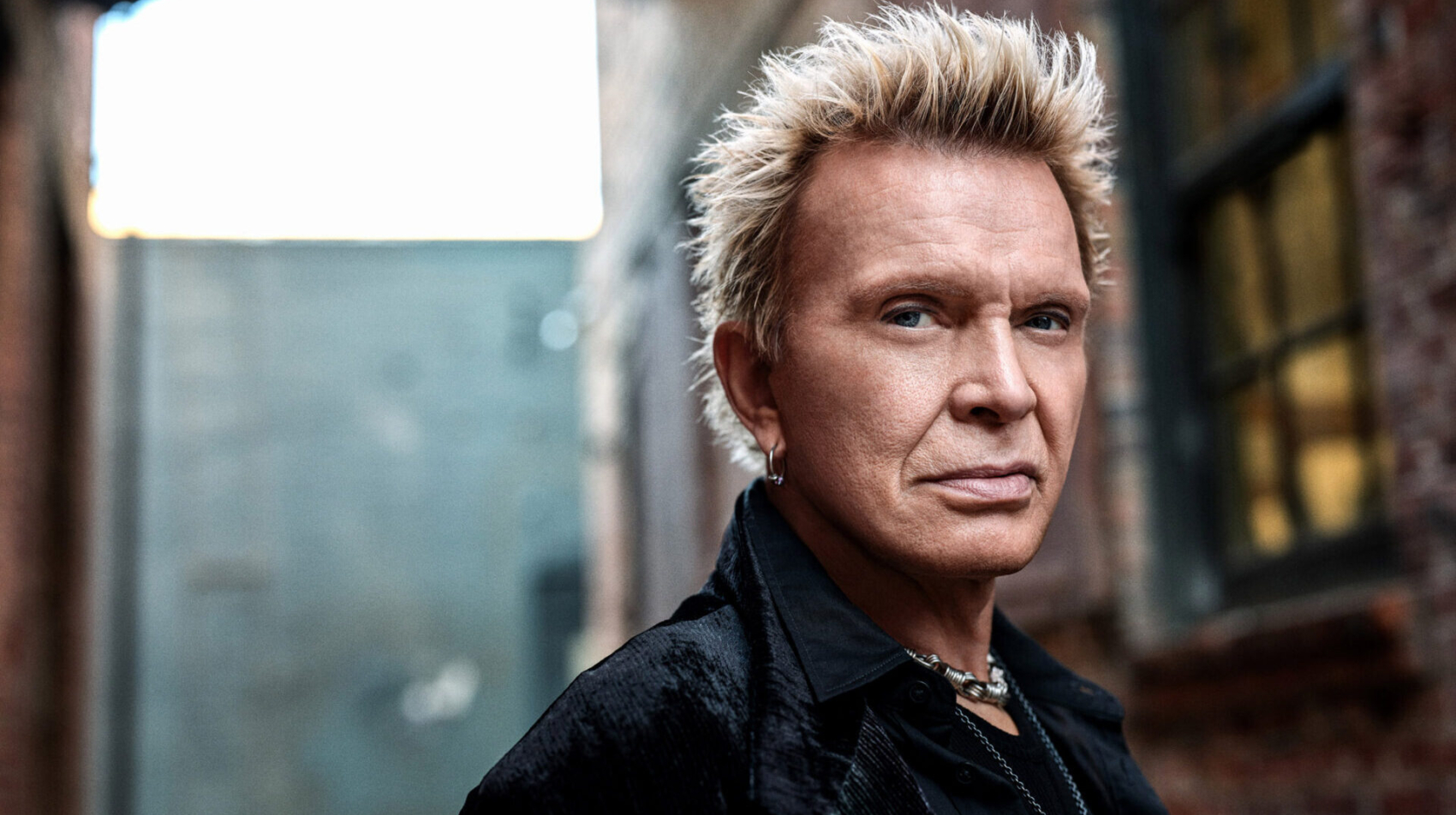 Billy Idol
18.06.2025 Waldbühne Northeim
Living Concerts