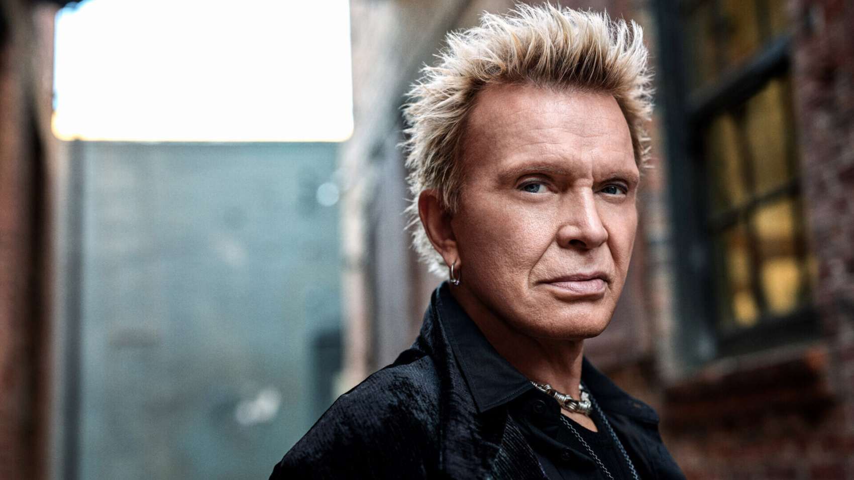 Billy Idol
18.06.2025 Waldbühne Northeim
Living Concerts
