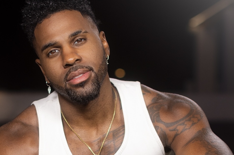 Pressefoto_Jason Derulo_Credit-Noah Roberto _4x5