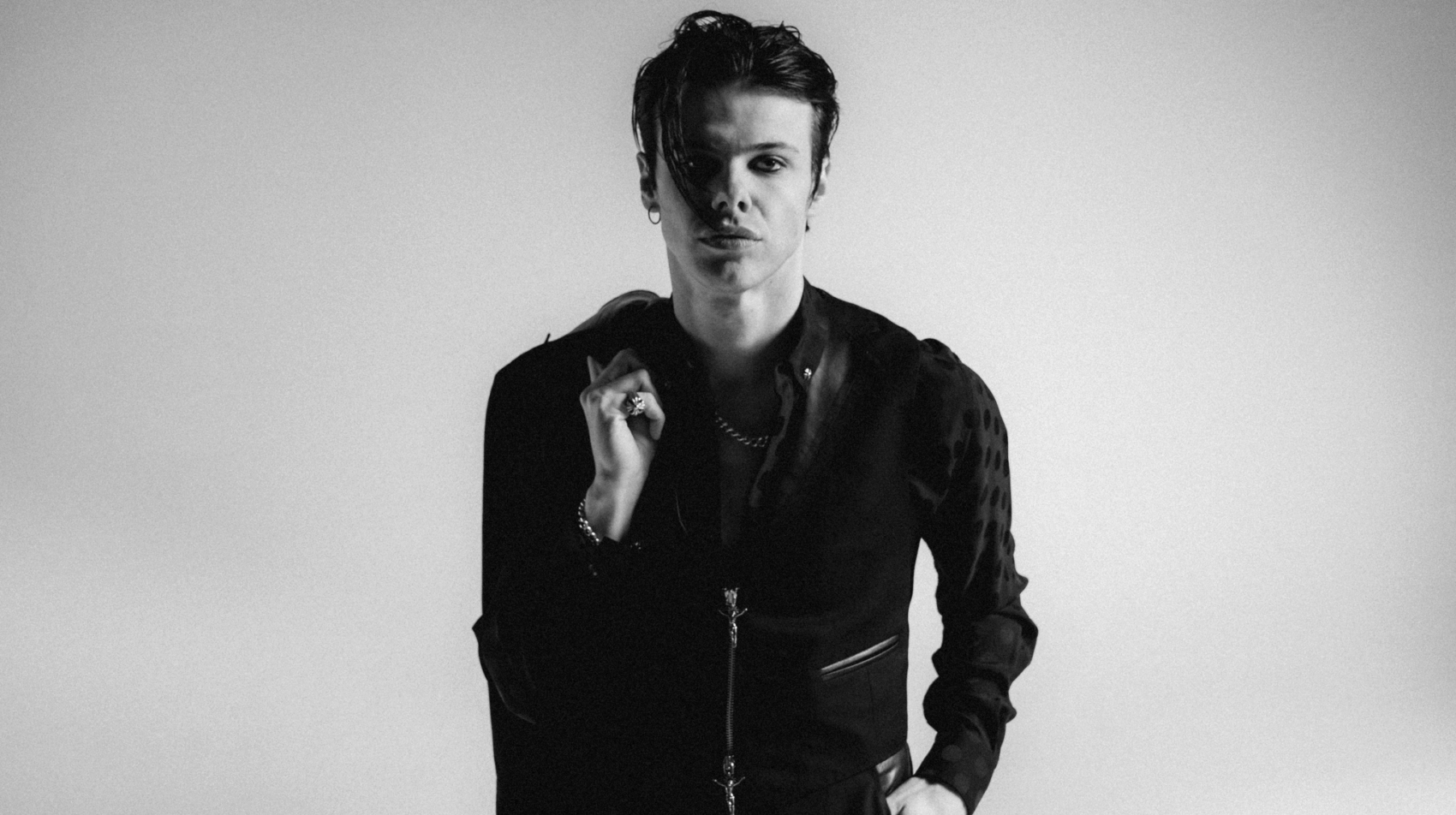 Yungblud Press Photo Tom Pallant