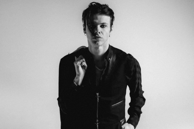 Yungblud Press Photo Tom Pallant
