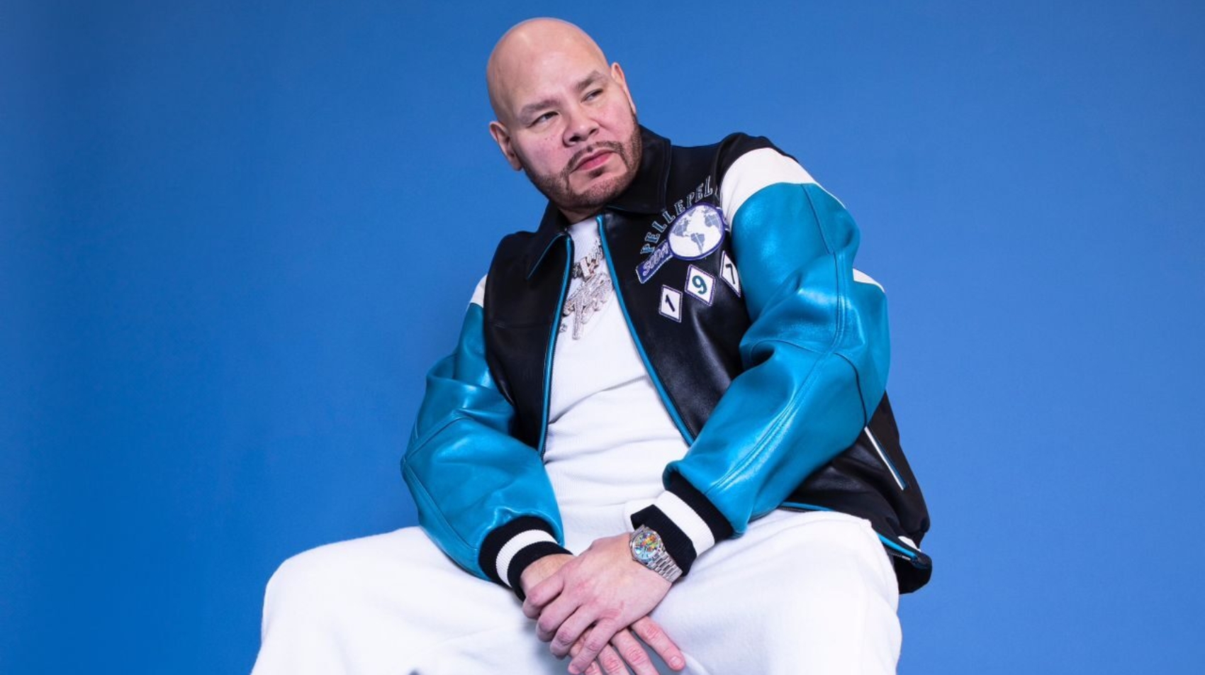 pic Fat Joe 1
