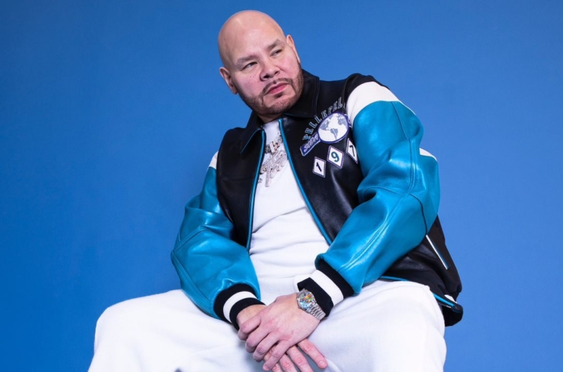 pic Fat Joe 1